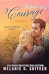 Book cover for Finding Courage (Love's Compass #3)