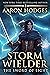 Stormwielder: Special Edition (The Sword of Light Trilogy #1)