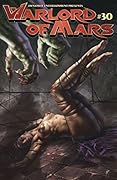 Warlord of Mars #30