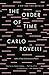 The Order of Time