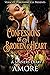 Confessions Of A Broken Heart: A Sinners Diary