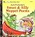 Sweet & Silly Muppet Poems (First Little Golden Book)