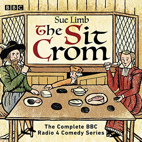 The Sit Crom: The Complete Series