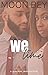 We Time (Quickie Book 3)