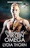 Protecting the Virgin Omega (Alpha Protection Service of Miami #3)