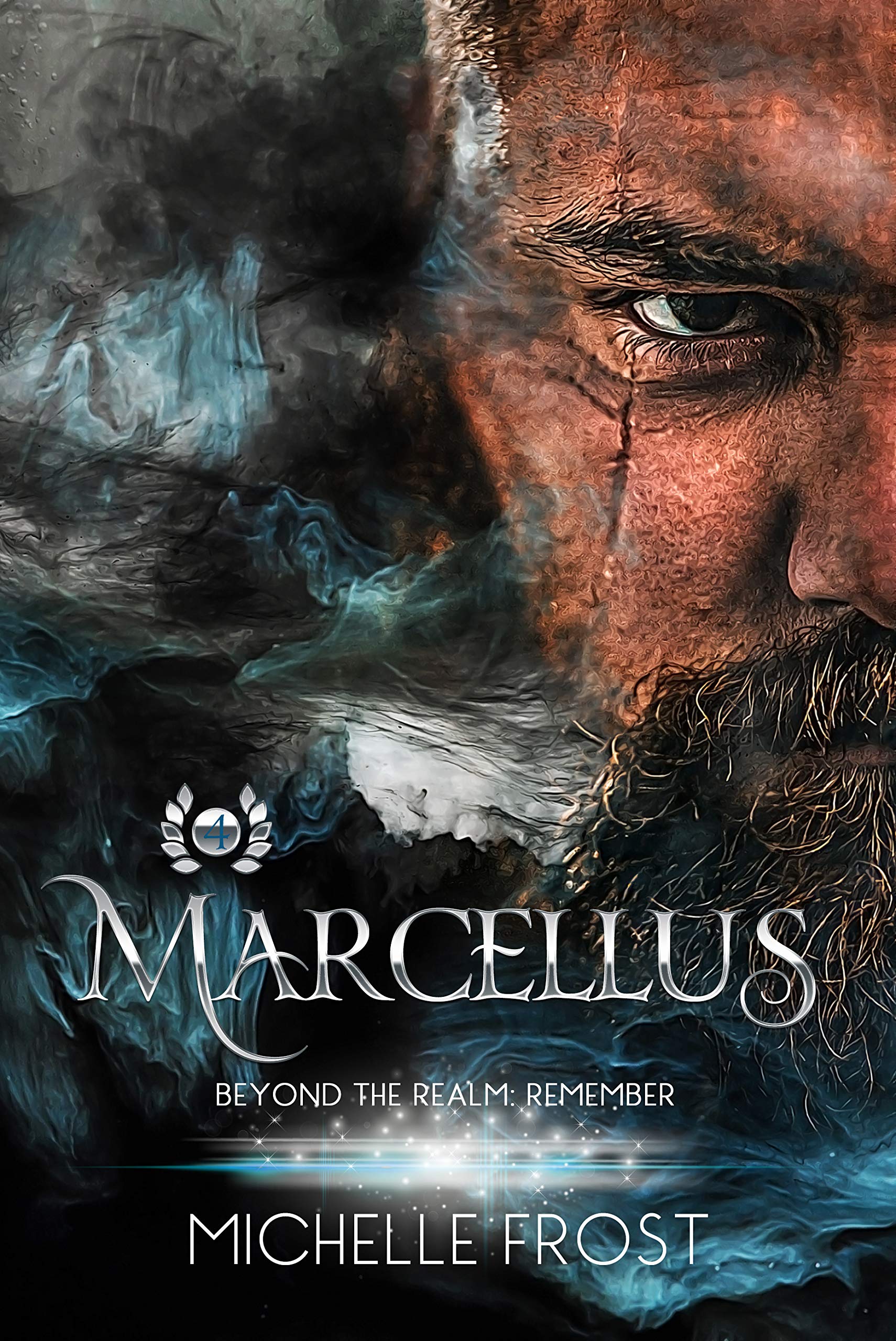 Marcellus (Kindle Edition)