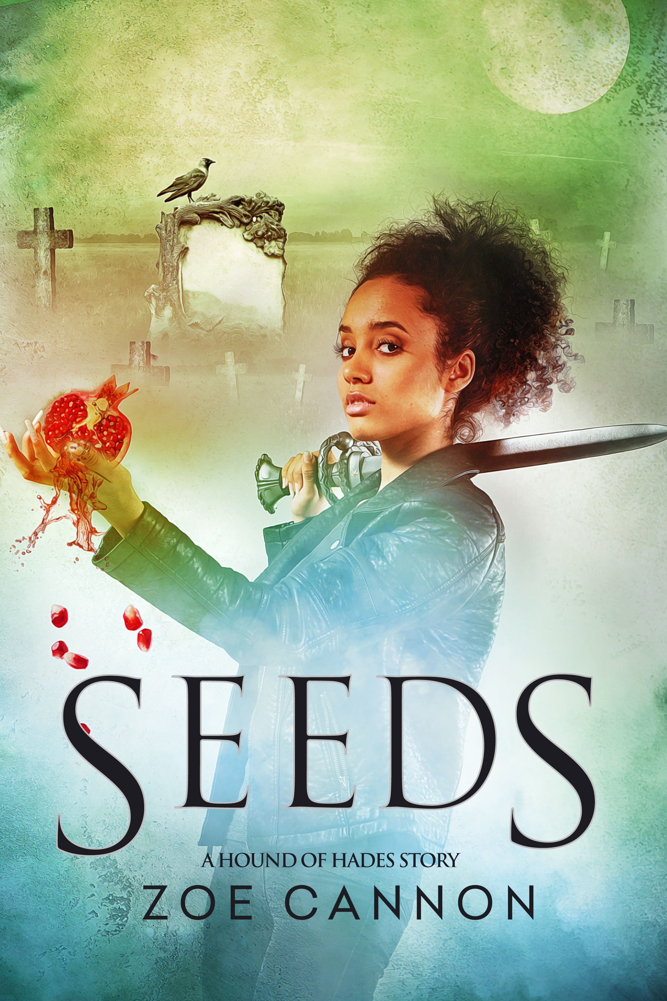 Seeds (Hound of Hades #0)