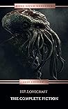 The H. P. Lovecra...