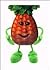Pineapple Paul (Fruit Troops)