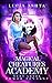 Power Pendant (Magical Creatures Academy: Next Level, #5)