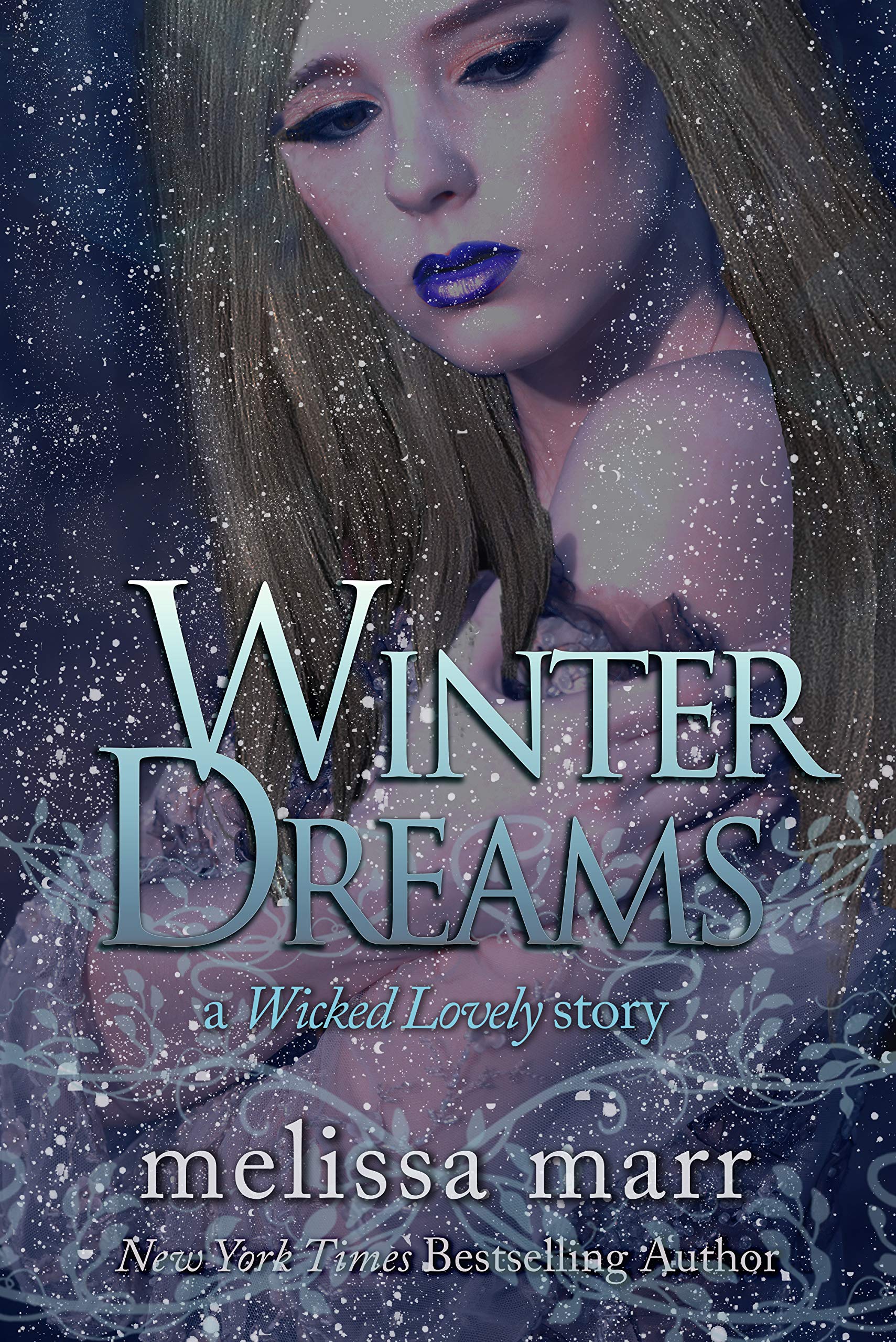 Winter Dreams: A Wicked Lovely Story (Kindle Edition)