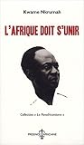 L'Afrique doit s'...