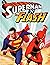 Superman vs. Flash