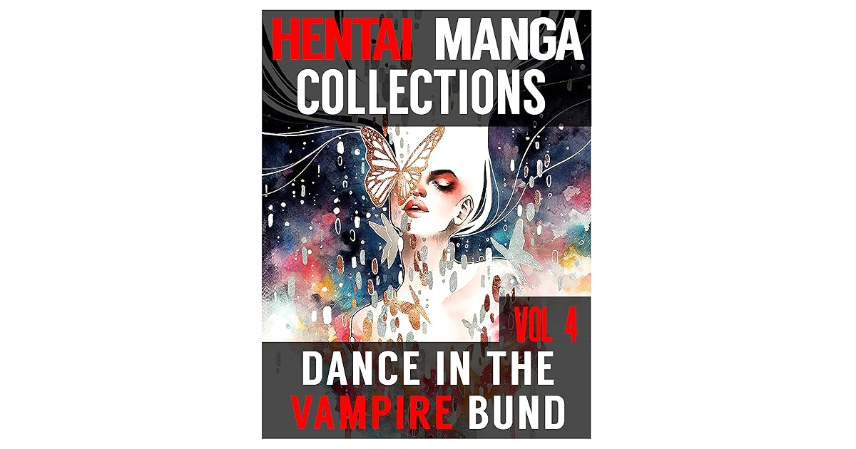 Dance In The Vampire Bund Hentai