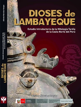 Dioses de Lambayeque