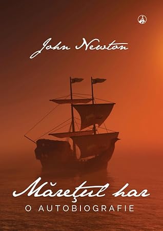 MĂREȚUL HAR. O autobiografie