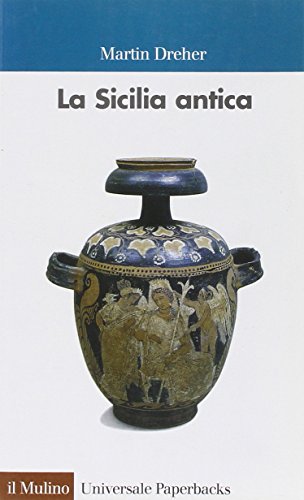 La Sicilia antica (Paperback)