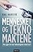 Mennesket og teknomaktene by Dag Hareide