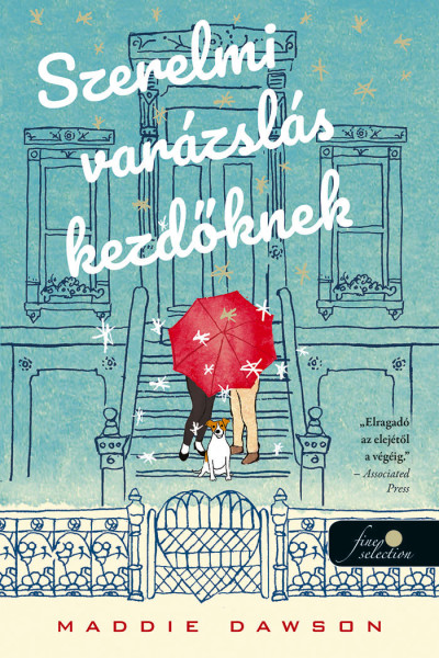 Szerelmi varázslás kezdőknek