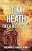 The Lost Tsar (The Hunt, #9)
