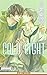 COLD LIGHT【イラスト入り】 (ビーボーイノベルズ) (Japanese Edition)