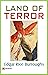 Land of Terror by Edgar Rice Burroughs