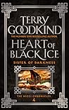 Heart of Black Ice