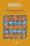 Inventario I. Ant...