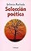Selección Poética