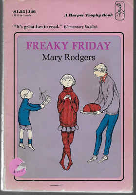 Freaky Friday