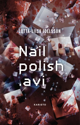 Nailpolish.avi (Hardcover)