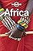 Lonely Planet Africa