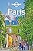 Lonely Planet Paris
