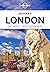 Lonely Planet Pocket London