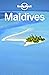 Lonely Planet Maldives