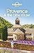 Lonely Planet Provence the Cote d'Azur