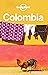 Lonely Planet Colombia