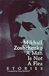 A man is not a flea: Stories