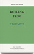 Boiling Frog
