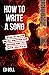 How to Write a Song
