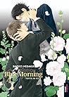Blue Morning 4 by Shoko Hidaka