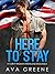 Here to Stay (Double-edge L...