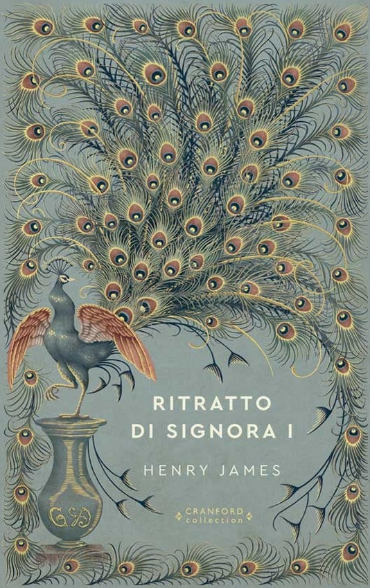 Ritratto di signora I (Hardcover)