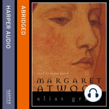 Alias Grace