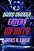 Danny Granger Enters Infinity by James R Lynch
