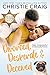Divorced, Desperate and Deceived (Texas Charm #3)