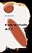 Fahrenheit 451
