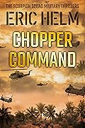 Chopper Command