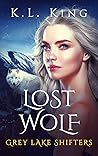 Lost Wolf (Grey Lake Shifters, #2)