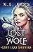 Lost Wolf (Grey Lake Shifters, #2)